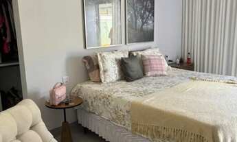 Imagem: Vendo ÁGIO casa mobiliada condomínio Gaudí