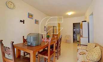 Imagem 6: Imóvel para venda com 70 metros quadrados com 2 quartos em Centro - Guarapari - ES