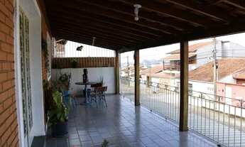 Imagem 5: CASA PADRÃO COM CASA DE FUNDOS