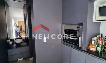 Imagem 3: Apartamento em Alameda Doutor Octávio Pinheiro Brisolla - Vila Nova Cidade Universitária