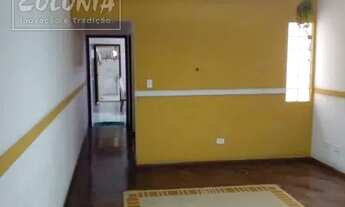 Imagem 2: Sobrado a venda - Vila América, Santo André