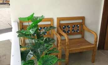 Imagem 2: Casa em Parque Rosário - Campos dos Goytacazes