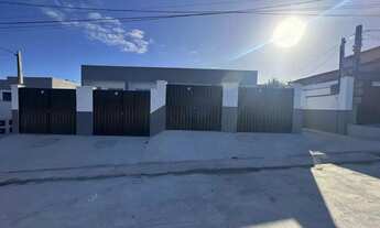 Imagem: Casa linear 1 quarto no Laranjal