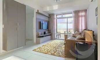 Imagem 4: Apartamento para Venda em Florianópolis, Rio Tavares, 3 dormitórios, 1 suíte, 2 banheiros