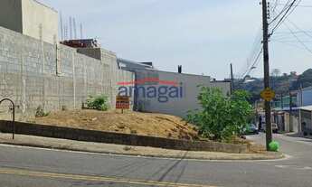 Imagem 3: LINDO TERRENO DE ESQUINA NO VILA BRANCA