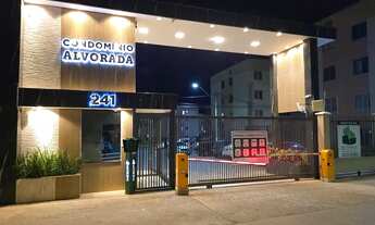 Imagem: APTO 2 QTS NASCENTE PARANOA PARQUE !!!