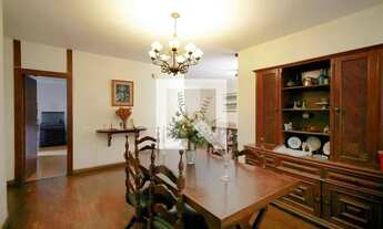 Imagem 5: Apartamento à Venda - Sion, 4 Quartos, 145 m2