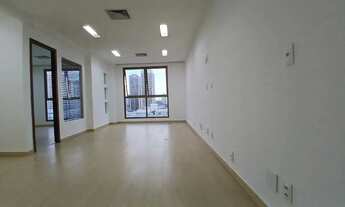 Imagem 6: Imóvel para venda tem 72 m² LE MONDE Barra da Tijuca - Rio de Janeiro - RJ