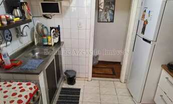 Imagem 7: Apartamento na Rua Carlos Vasconcelos na Tijuca