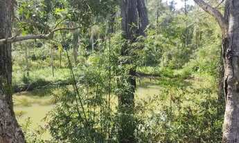 Imagem 2: 4 hectares lagoa casarão 3 km do centro