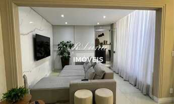 Imagem 7: Casa em Condomínio de 3 dormitórios em Alphaville - Tamboré - Santana de Parnaíba - SP