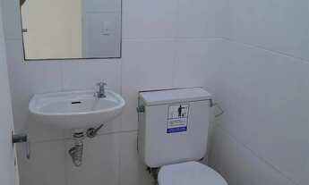 Imagem 5: Imóvel para aluguel possui 30 metros quadrados com 1 quarto em Centro - Rio de Janeiro - R