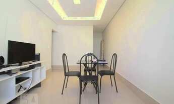 Imagem: Apartamento à Venda - Cidade Nova, 3 Quartos