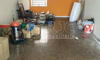 Imagem 3: Imóvel para venda com 182 metros quadrados com 4 quartos em Tijuca - Rio de Janeiro - RJ