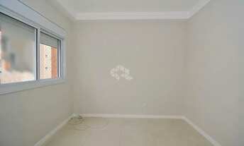 Imagem 7: APARTAMENTO NO ESTREITO COM 3 QUARTOS SENDO 1 SUÍTE E VISTA PARCIAL DO MAR