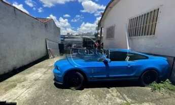 Imagem 3: Terreno Residencial em Mooca