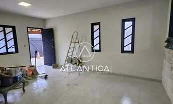 Imagem 4: Atlântica Imóveis tem excelente casa para locação, por R$ 2.500,00 - Rio das Ostras/RJ