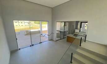 Imagem 3: Este incrível sobrado de 221m² de área construíd