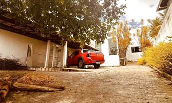 Imagem 2: Casa Individual, Novo Eldorado, Contagem, 6 Vagas