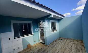 Imagem 2: VENDA - CASA-CARÁ -CARÁ-PONTA GROSSA-PR