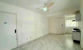 Imagem 5: APARTAMENTO À VENDA COM 1 DORMITÓRIO, NO BAIRRO BELA VISTA