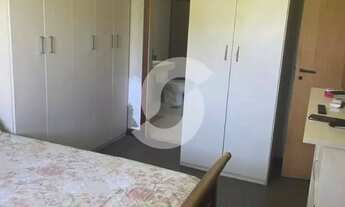 Imagem 7: Vendo apartamento com 3 quartos, suíte e 2 vagas em Icaraí - Niterói - RJ