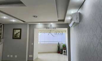 Imagem 4: Oportunidade - Apartamento Cobertura - Agatha - Parque Residencial Aquarius - 3 Dormitório