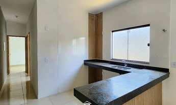 Imagem 6: Casa 3 Quartos Residencial Hebrom