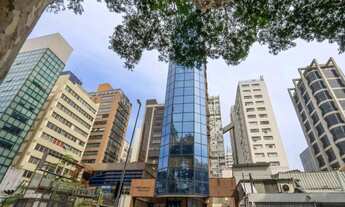 Imagem 2: Conjunto comercial para venda em Bela Vista , 75m²