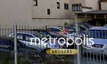 Imagem: Terreno à venda, 500 m² por R$ 1.388.000,00