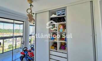 Imagem 6: Ilhéus - Apartamento 02 suítes - venda - Residencial Maranello