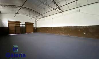 Imagem 3: Salão comercial para alugar, 250m² - Parque Industrial Tanquinho