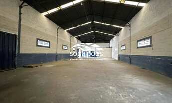 Imagem 7: Galpão para aluguel, Distrito Industrial Paulo Camilo Norte - BETIM/MG