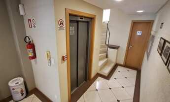 Imagem 4: Apartamento para alugar na Bela Vista com 73 m² e 2 dormitórios/quartos disponíveis