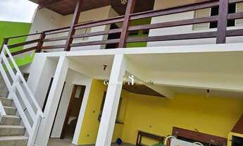 Imagem 5: Casa com 3 dormitórios, 310 m² - venda por R$ 950.000,00 ou aluguel por R$ 5.710,00/mês