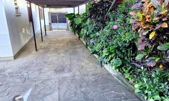 Imagem 5: Casa à venda no Jardim do Salso - Porto Alegre