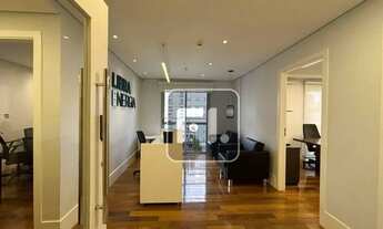 Imagem 5: Conjunto para alugar, 179 m² por R$ 32.027,91/mês - Moema - São Paulo/SP