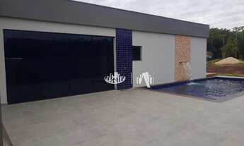 Imagem 5: Casa à venda, 261 m² por R$ 2.000.000,00 - Ecovillas do Lago - Sertanópolis/PR