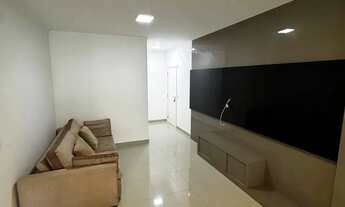 Imagem 2: Apartamento para aluguel tem 135 metros quadrados com 3 quartos