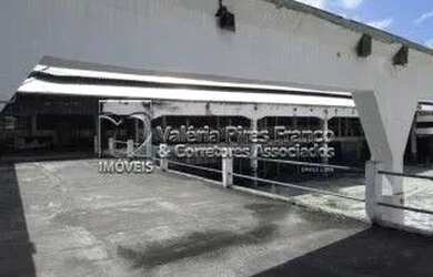 Imagem 7: BELéM - Galpão/Depósito/Armazém - Campina