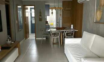 Imagem 2: Guarajuba. Porto smeralda. a 140 m do mar. 2 suites, 4 pessoas, maravilhoso