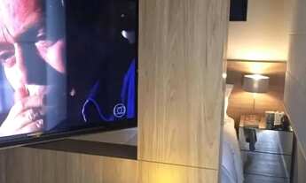 Imagem 4: Flat para locação no Jardins - Edifício Jardins Metrópolis - Cód. YXR12416