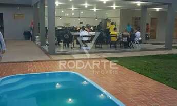 Imagem: Chácara em Brodowski - Centro - Brodowski/SP