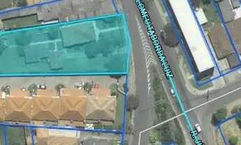 Imagem 2: EXCELENTE OPORTUNIDADE PARA CONSTRUTORES