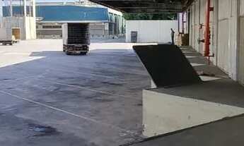 Imagem 7: Galpão/Depósito/Armazém para aluguel tem 1.712 metros quadrados em Pavuna - Rio de Janeiro