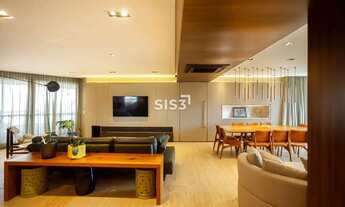 Imagem 3: Apartamento à venda no Ecoville | 3 suítes | 3 vagas | Projeto Alessandra Gandolfi