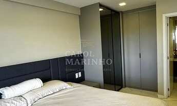 Imagem 3: Apartamento Amplo e Planejado com 3 Quartos e Área de Lazer Diferenciada