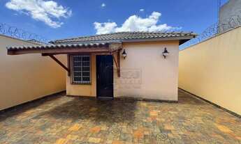 Imagem: Casa de 93m² com 02 quartos para locação