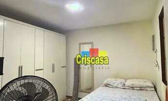 Imagem 5: Casa com 2 dormitórios à venda, 92 m² por R$ 200.000,00 - Fluminense - São Pedro da Aldeia