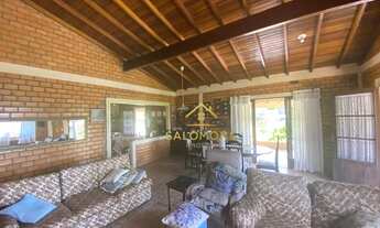 Imagem 2: Salomone vende Sítio de 8000me com 3 dormitórios e duas suítes